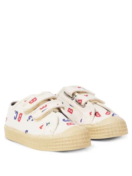Sneakers Bobo Choses λευκό