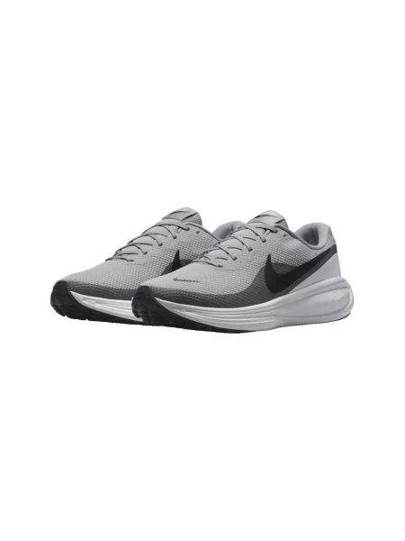 Futó félcipo Nike szürke