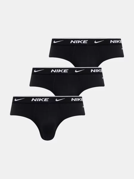 Nike slipy černý
