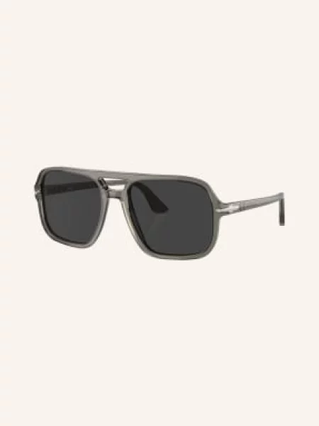Persol Okulary Przeciwsłoneczne grau szare