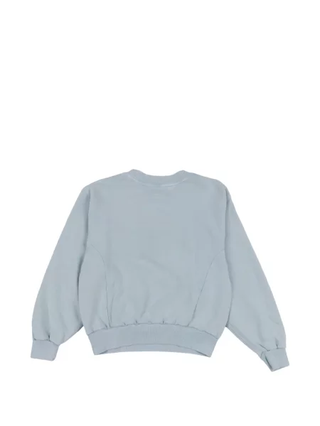 Bluza dziecięca Bellerose niebieska