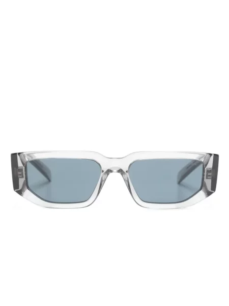 Ochelari de soare Prada Eyewear gri