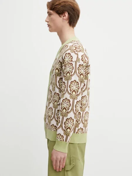 Кардиган Drôle de Monsieur Cardigan Tapisserie Florale