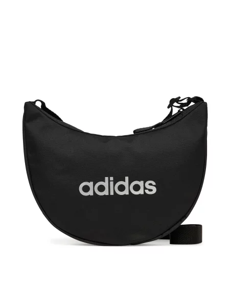 Adidas Torbica Linear Essentials Festival crna