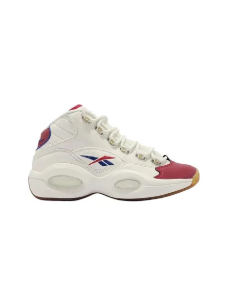 Pantofi Reebok Sport roșu