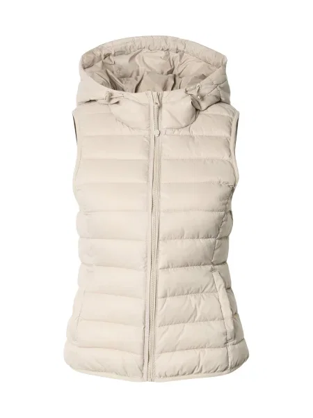 Only Petite Vestă ONLNEW TAHOE' bej