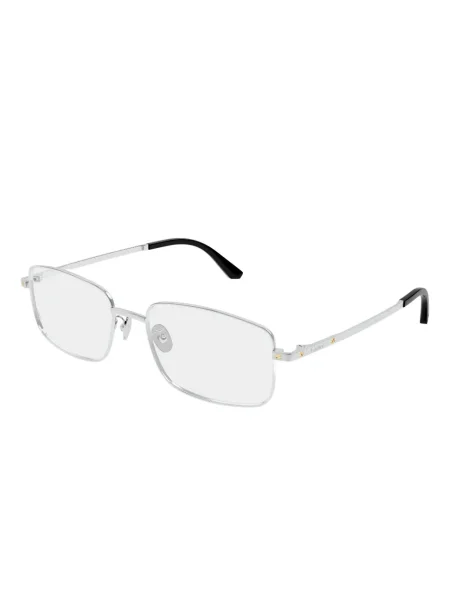 Sunčane naočale Cartier Eyewear siva