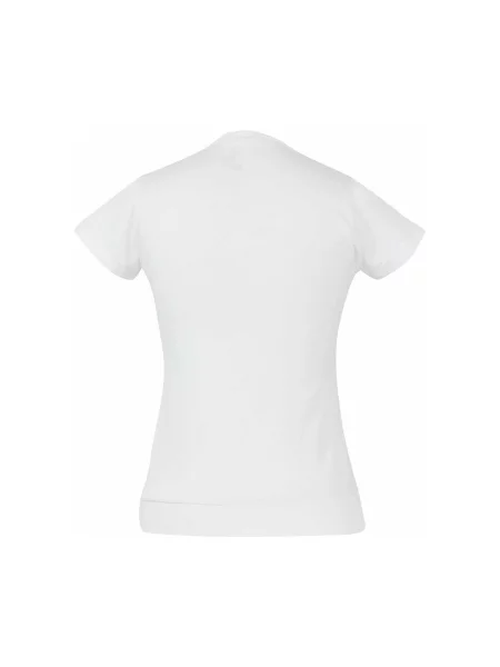 Majica Reebok Sport bijela