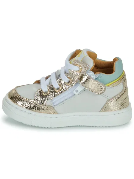 Pantofi copii Gbb alb
