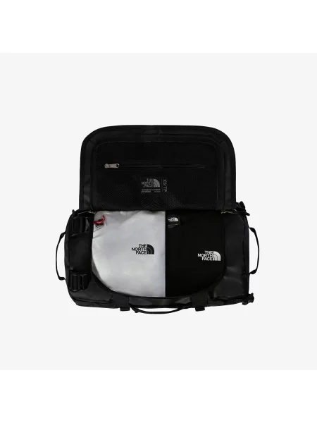 Чанта The North Face Base Camp Duffel черно
