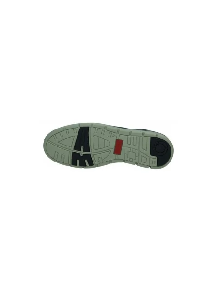 Pantofi Bartty albastru
