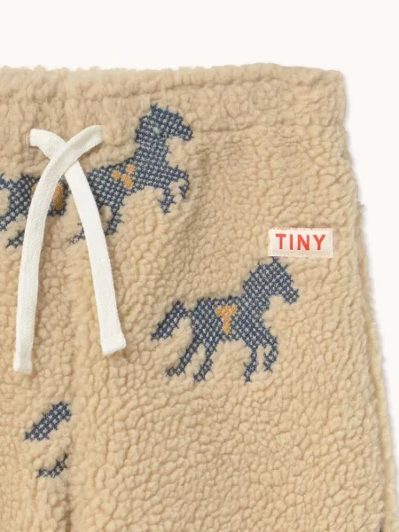 Детские спортивные штаны Tinycottons