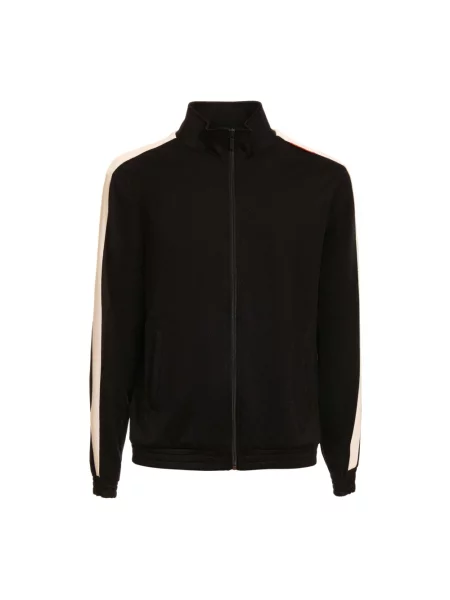 Sweter Just Cavalli czarny