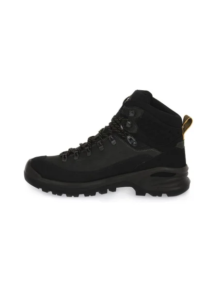 Pantofi Grisport negru