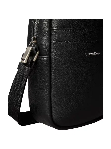 Calvin Klein Taška přes rameno černá