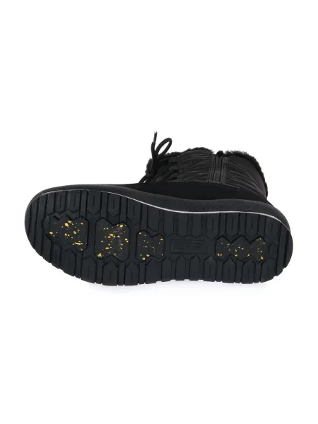 Boty Cmp Harma Wmn Snow Boot černé
