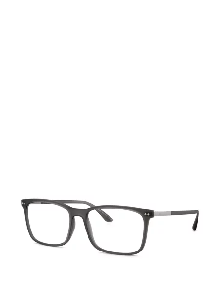 Ochelari de soare Giorgio Armani gri