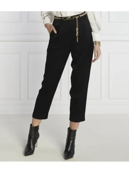 Michael Kors Pantaloni negru