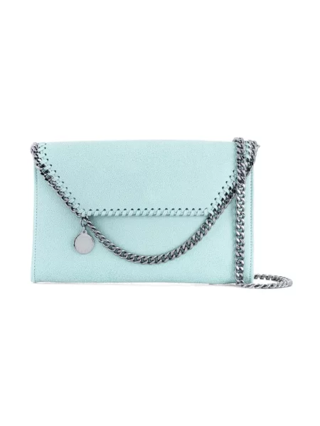 Body Stella Mccartney niebieski