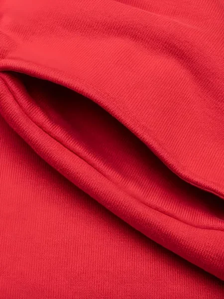 Pantaloni Saint Mxxxxxx roșu