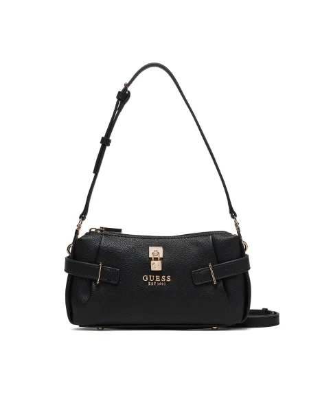 Táska Guess Yesba Mini fekete
