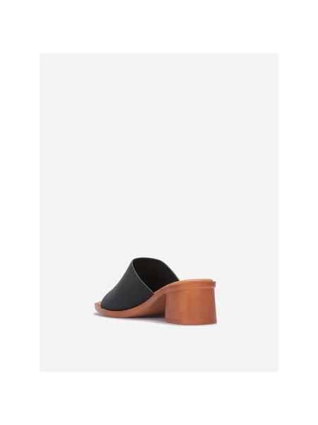 Pantofi La Modeuse negru