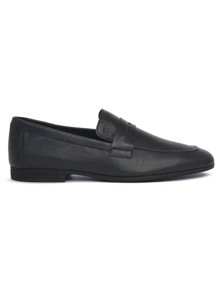 Pantofi Frau albastru