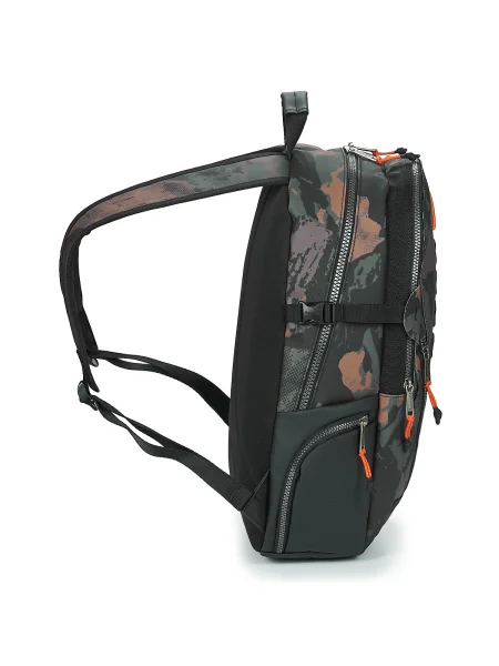 Geantă Superdry kaki