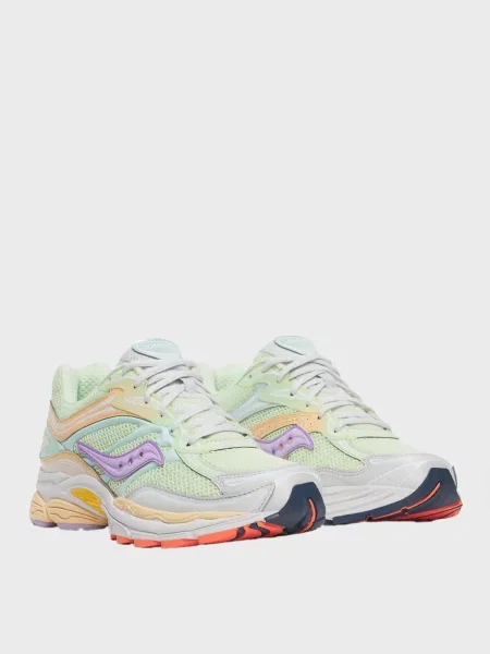 Кросівки Saucony