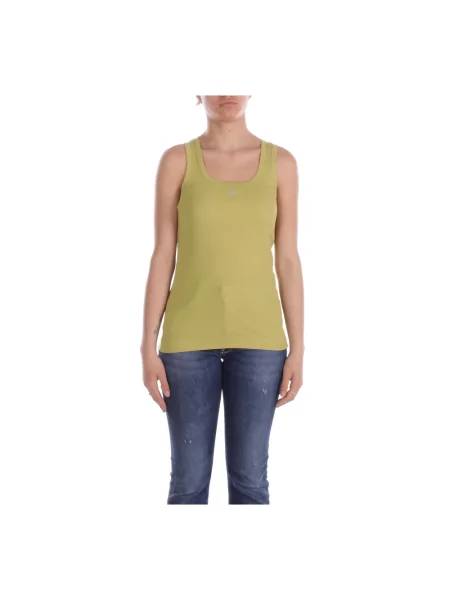 Top Pinko zielony