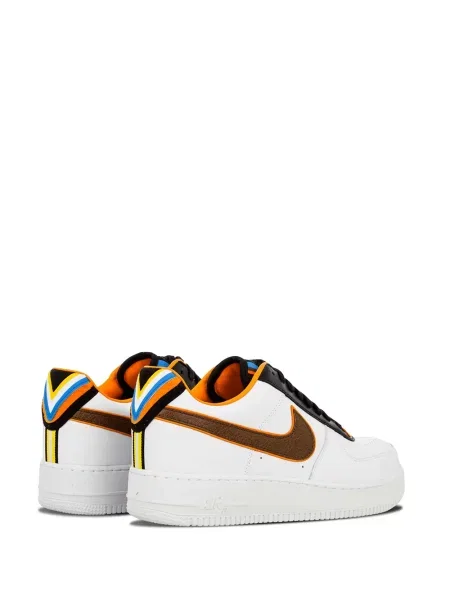 Tenisky Nike Air Force 1 bílé