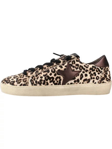 Sneakersy Cetti zamszowe