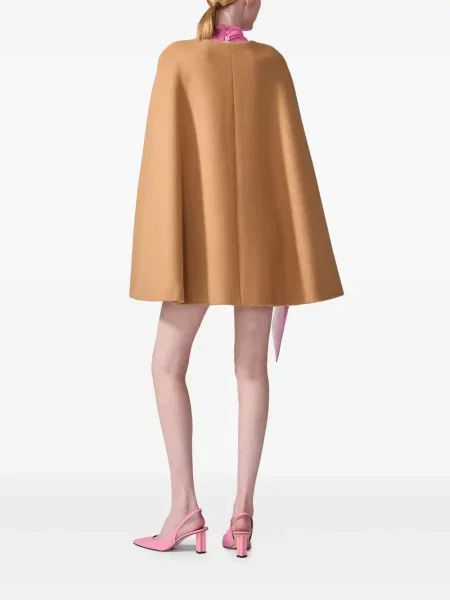 Geacă Carolina Herrera de lână