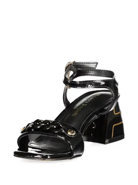Colier Laura Biagiotti negru