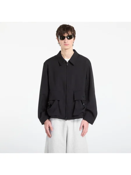 Jachetă Sport Uniform Blouson Black L negru