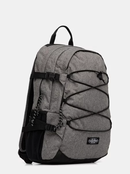 Рюкзак Eastpak GERYS PRO великий сірий