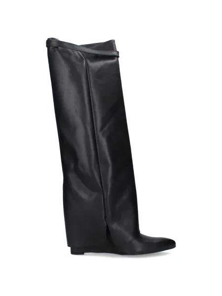 Pantofi The Icona negru