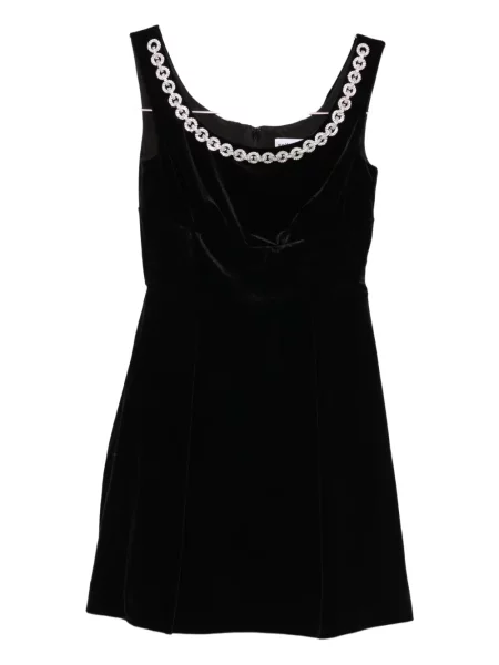 Rochie Self-portrait de costum negru