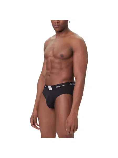 Chiloți Calvin Klein negru