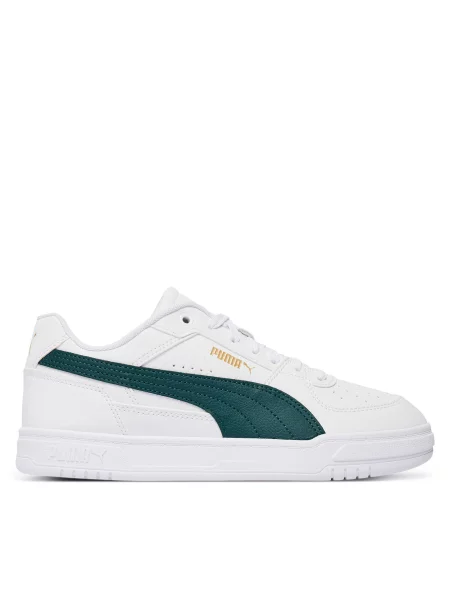 Сникърси Puma Caven III Jr 14 бял