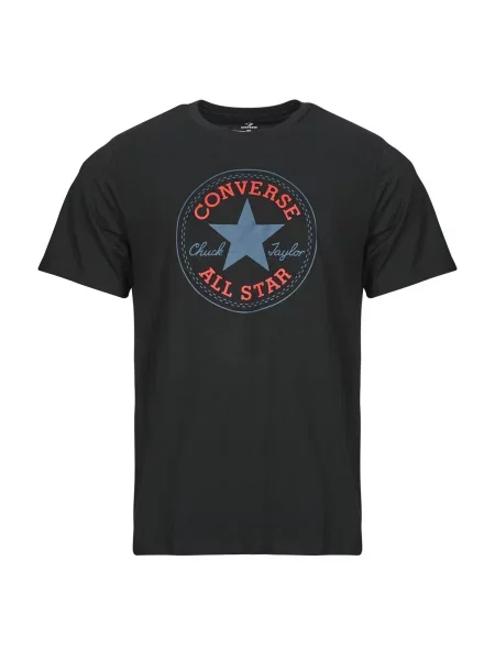 Majica Converse črna