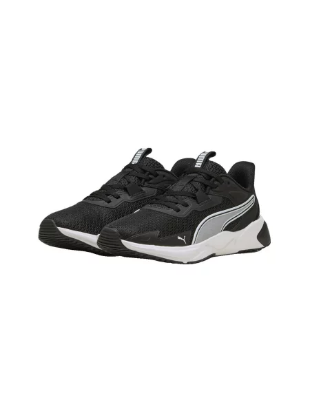 Pantofi Puma alergare negru