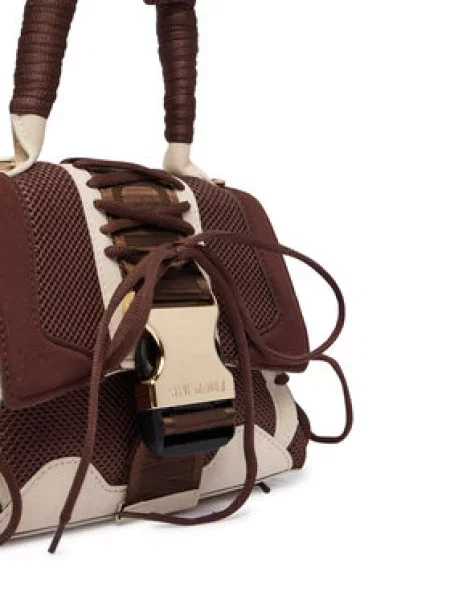 Torbica Steve Madden smeđa