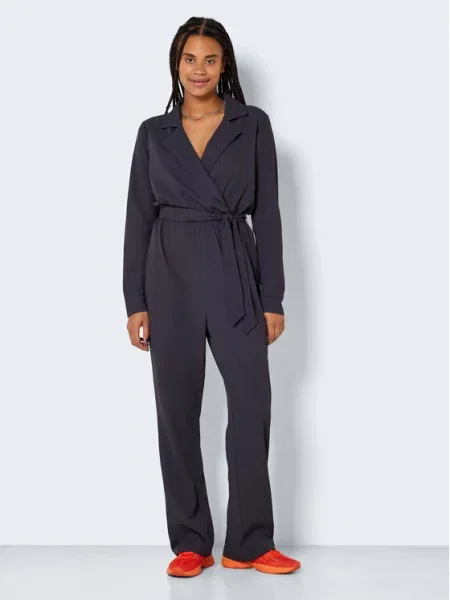 Kombinezon Noisy May siva