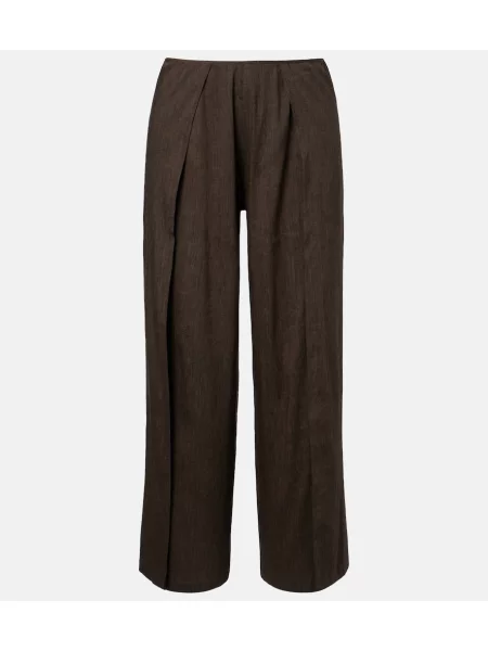 Pantaloni de in Proenza Schouler de in maro