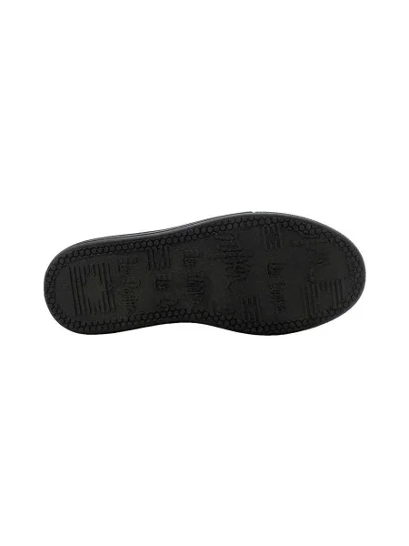 Félcipő Lee Cooper fekete