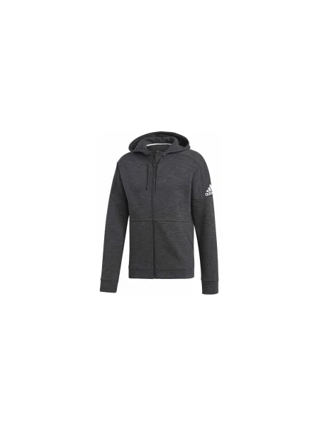 Geacă Adidas negru