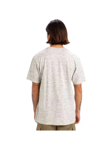 Tričko Quiksilver biela