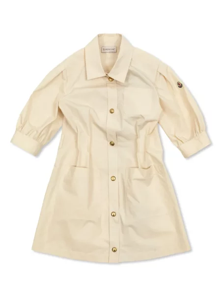 Dětské šaty Moncler Enfant