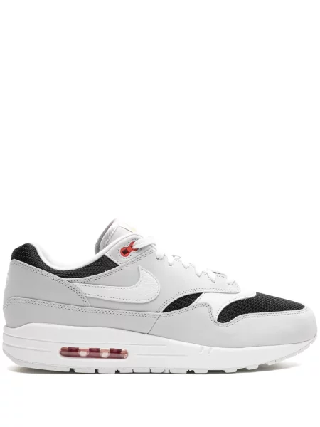 Sneakerși Nike Air Max 1 gri